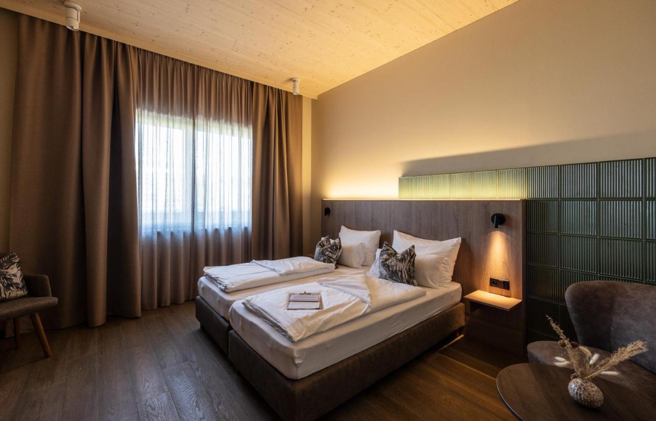 Hafnerhotel - Das Kachelofen-Wohlfuehlhotel Wieselburg Exteriör bild
